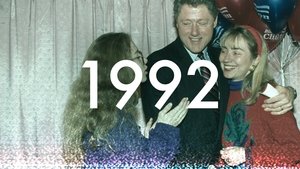 Poster for Another Giant Leap: 1984-1992 - Presidential Primaries (1992)