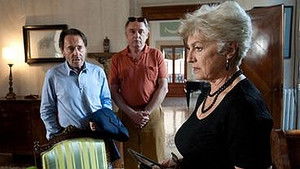 Poster for A Question of Belief Poster for A Question of Belief