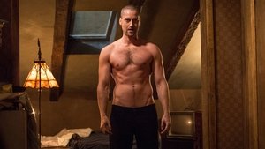 Poster for Tom Keen