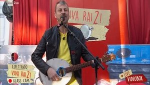 Poster for Arriva viva Rai2! # 31