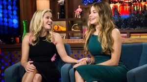 Poster for Sofia Vergara & Reese Witherspoon