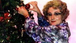 Poster for Christmas Special: Johnny Briggs & Amanda Barrie, Glenys Kinnock, Gary Rhodes