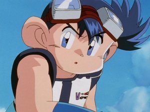Poster for Episode 36