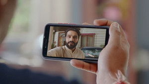 Poster for Humara Neta Kaisa Ho? Poster for Humara Neta Kaisa Ho?