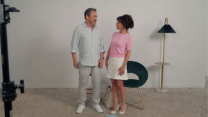 Poster for Episode 9