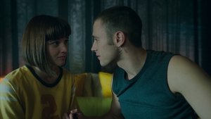 Poster for Buenos Aires