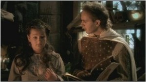 Poster for Merlin l'archaïque