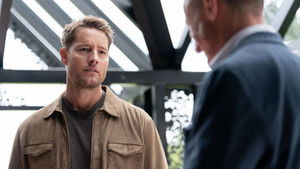 Poster for Eat the Rich