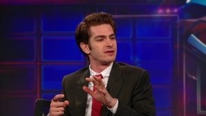 Poster for Andrew Garfield