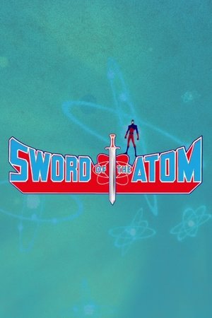 Sword of the Atom