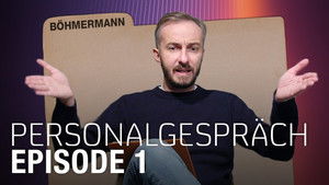 Poster for Staff Interview 1: A balancing act between shit and awesome! Poster for Staff Interview 1: A balancing act between shit and awesome!