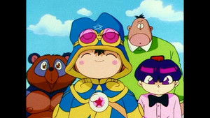 Poster for Episode 81