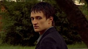 Poster for Hit-Man Complex