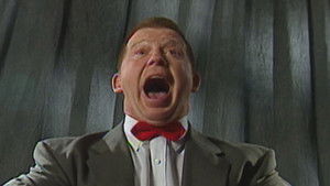 Poster for Superstars - Dec. 03, 1994