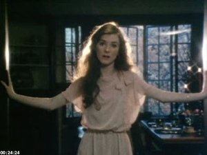 Poster for The Open Window