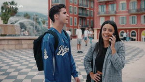 Poster for Episode 27 Poster for Episode 27