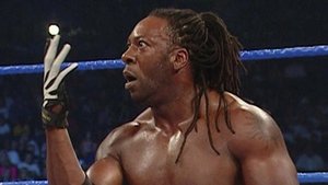 Poster for SmackDown 313