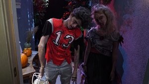 Poster for N-I–NIGHTMARE ON D-I–DIMEO STREET