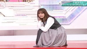 Poster for Who has the best voice talent? Voice acting aptitude check!