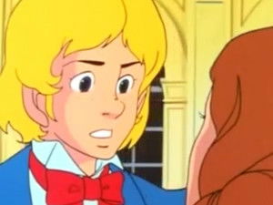 Poster for Now, the birth of a beautiful swordslady