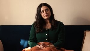 Poster for Episode 8