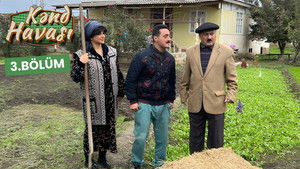 Poster for Episode 3