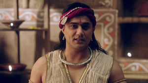 Poster for  Devi Chandraghanta's Story.