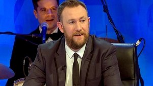 Poster for Richard Ayoade, Jessica Knappett, Alex Horne