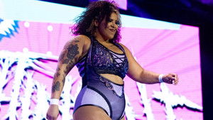 Poster for ROH On HonorClub Episode 033 Poster for ROH On HonorClub Episode 033