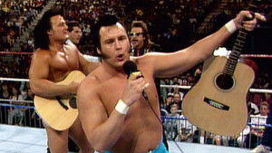 Poster for March 26, 1990