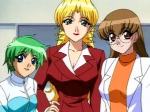 Poster for Steal:09 The Name Is "Wang"