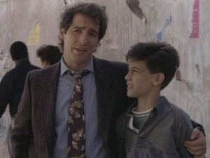 Poster for Sex and the Single Father