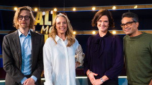 Poster for Episode 54