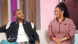 Poster for Devale Ellis & Crystal Hayslett Poster for Devale Ellis & Crystal Hayslett