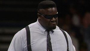 Poster for Superstars - May. 08, 1993 Poster for Superstars - May. 08, 1993