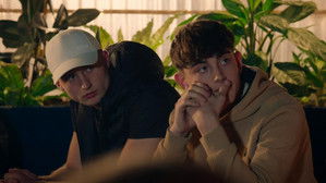 Poster for Trust Your Gut