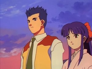 Poster for Sakura Goes Home