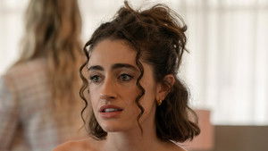 Poster for Divas Down