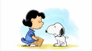 Poster for A Day with Snoopy