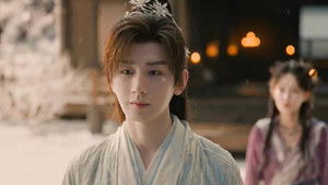 Poster for Episode 8 Poster for Episode 8