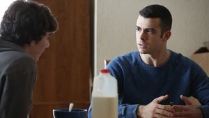 Poster for Season Two: Episode Ten