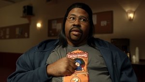 Poster for Sex Addict Wendell