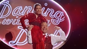 Poster for Stuck Dancing with My Dad