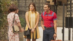 Poster for Episode 6