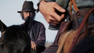 Poster for Gold Country (2)
