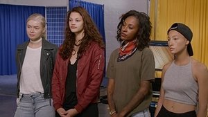 Poster for Beauty Is Commercial Poster for Beauty Is Commercial