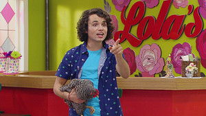 Poster for Episode 12