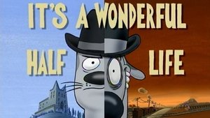 Poster for It's a Wonderful Half Life