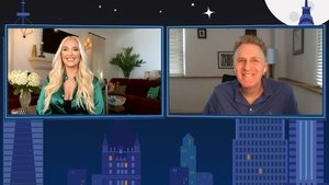 Poster for Michael Rapaport & Erika Jayne