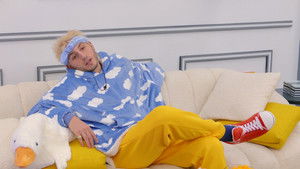 Poster for It's Giving Sus